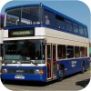 Eastbourne Optare Spectras